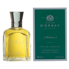 D'orsay Arome 3