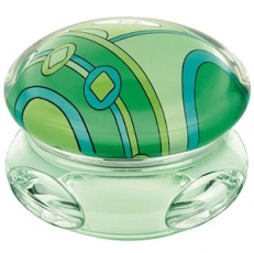 Emilio Pucci Vivara Verde 072I