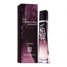 Givenchy Very Irresistible L'Intense Givenchy Very Irresistible L'Intense