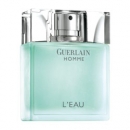 ������ Homme L'Eau