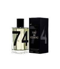 Iceberg Eau De Iceberg