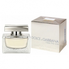 Dolce & Gabbana L'eau The One Dolce & Gabbana L'eau The One