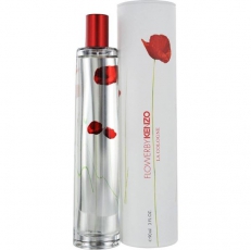 Kenzo Flower By La Cologne Kenzo Flower By La Cologne