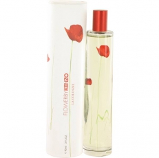 Kenzo Flower By La Cologne Kenzo Flower By La Cologne