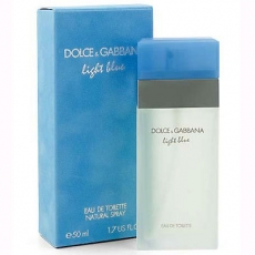 Dolce & Gabbana Light Blue Dolce & Gabbana Light Blue