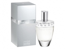 Lalique Fleur De Cristal