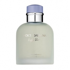 Dolce&Gabbana Light Blue