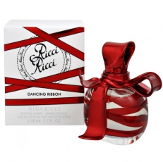 Nina Ricci Ricci Ricci Dancing Ribbon Nina Ricci Ricci Ricci Dancing Ribbon