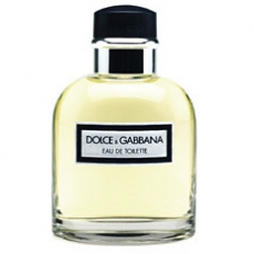 Dolce & Gabbana Pour Homme Dolce & Gabbana Pour Homme