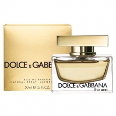 Dolce & Gabbana The One Dolce & Gabbana The One