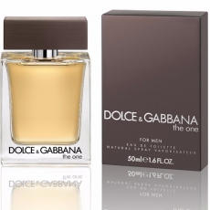 Dolce & Gabbana The One Dolce & Gabbana The One