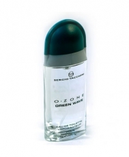 Sergio Tacchini Ozone Green Wave