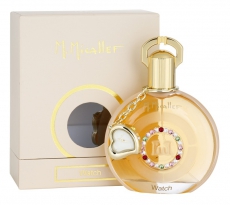 Martine Micallef Watch Martine Micallef Watch