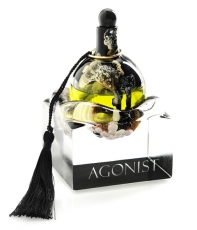 Agonist Liquid Crystal