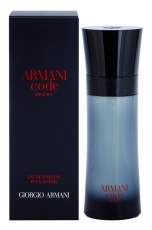 Giorgio Armani Code Sport Giorgio Armani Code Sport