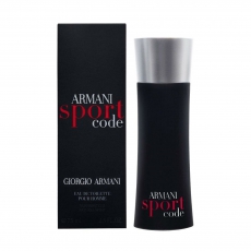 Giorgio Armani Code Sport Giorgio Armani Code Sport