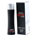 Armani Code Sport