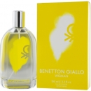 Benetton Giallo