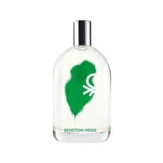 Benetton Verde