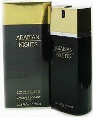 Bogart Arabian Night Bogart Arabian Night
