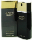 Bogart Arabian Night
