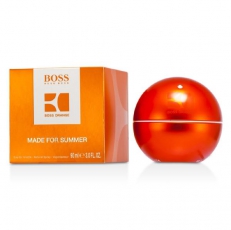 Hugo Boss Orange Made For Summer Hugo Boss Orange Made For Summer