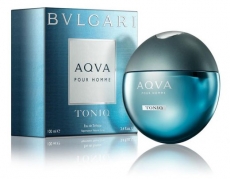 Bvlgari Aqua Toniq Bvlgari Aqua Toniq