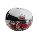 ����� ����� DKNY Be Delicious Red Art