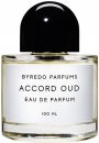 Byredo Accrd Oud