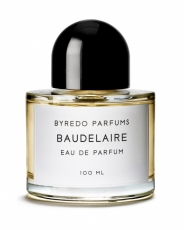 Byredo Baudelaire