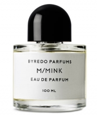 Byredo M/Mink