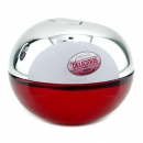 ����� ����� DKNY Be Delicious Red