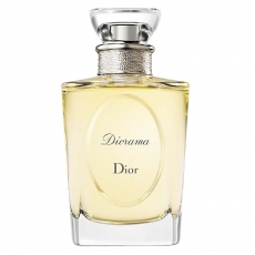 Christian Dior Diorama