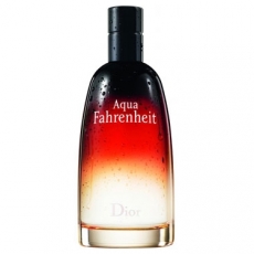Christian Dior Fahrenheit Aqua Christian Dior Fahrenheit Aqua
