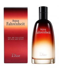 Christian Dior Fahrenheit Aqua Christian Dior Fahrenheit Aqua