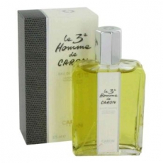 Caron Le 3-E Homme
