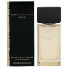 Donna Karan Gold
