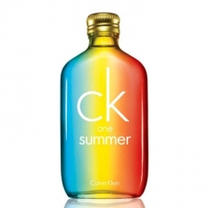 Calvin Klein One Summer 2011
