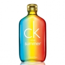 Calvin Klein One Summer 2011