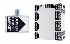 Comme de Garcons Dover Street Market