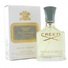 Creed Royal Scottisch Lavender