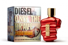 Diesel Only The Brave Iron