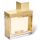 ��������� She Wood Golden Light