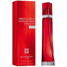 Givenchy Absolutely Irresistible
