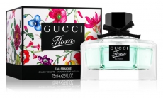 Gucci Flora by Gucci Eau Fraiche