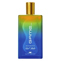 Davidoff Cool Water Game Happy Summer Davidoff Cool Water Game Happy Summer