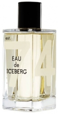 Iceberg Eau De Iceberg Est.7
