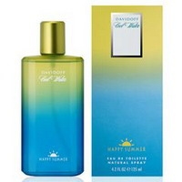 Davidoff Cool Water Happy Summer