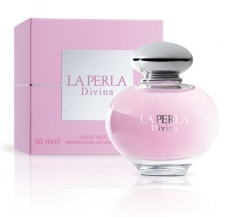 La Perla Divina La Perla Divina
