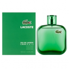Lacoste Eau De Lacoste L.12.12. Vert Lacoste Eau De Lacoste L.12.12. Vert